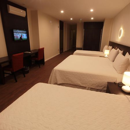 Arosa Rio Hotel Rio de Janeiro Exterior photo