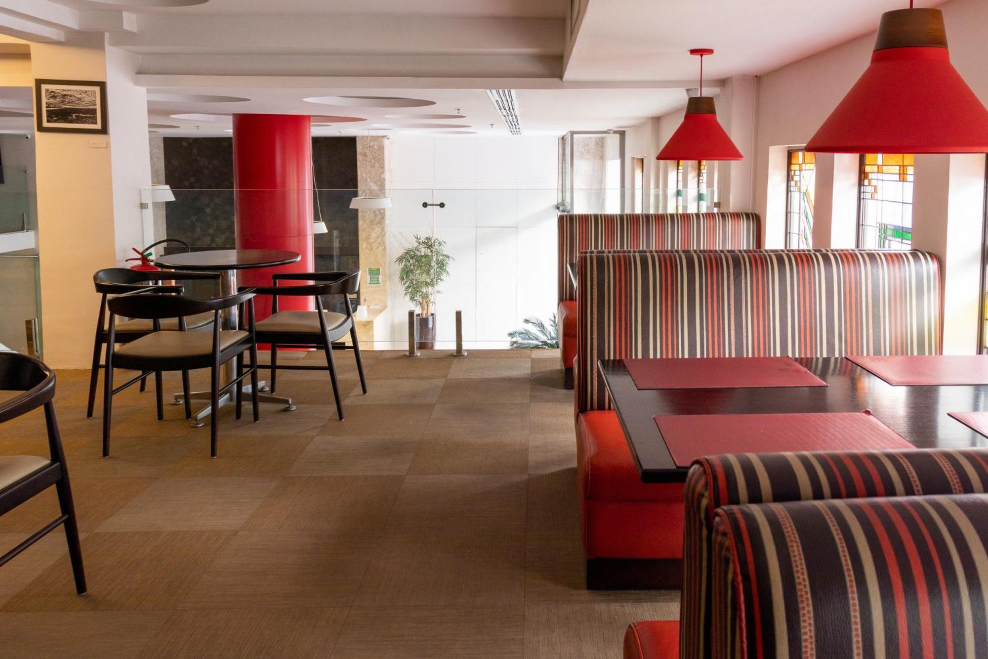Arosa Rio Hotel Rio de Janeiro Exterior photo