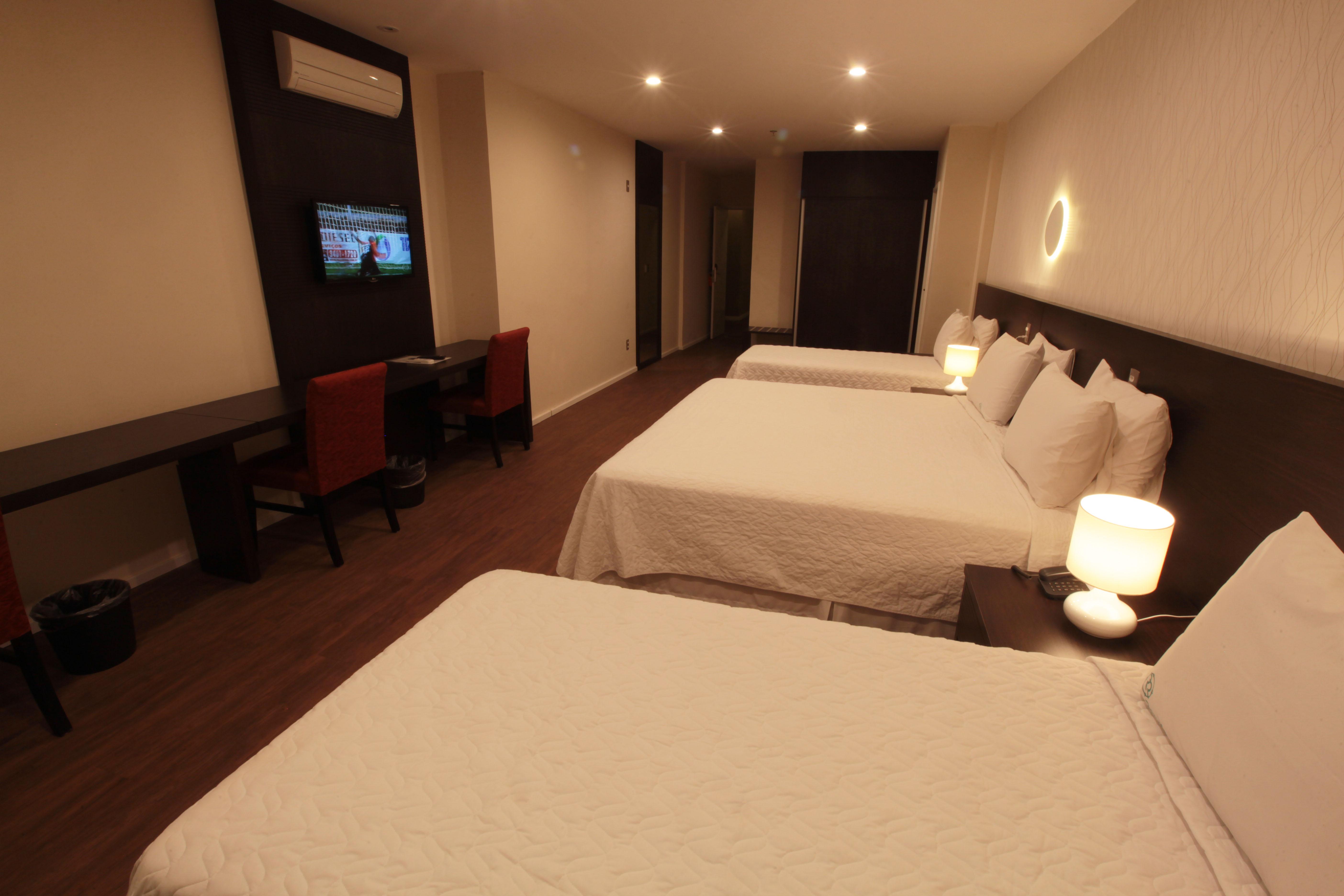Arosa Rio Hotel Rio de Janeiro Exterior photo