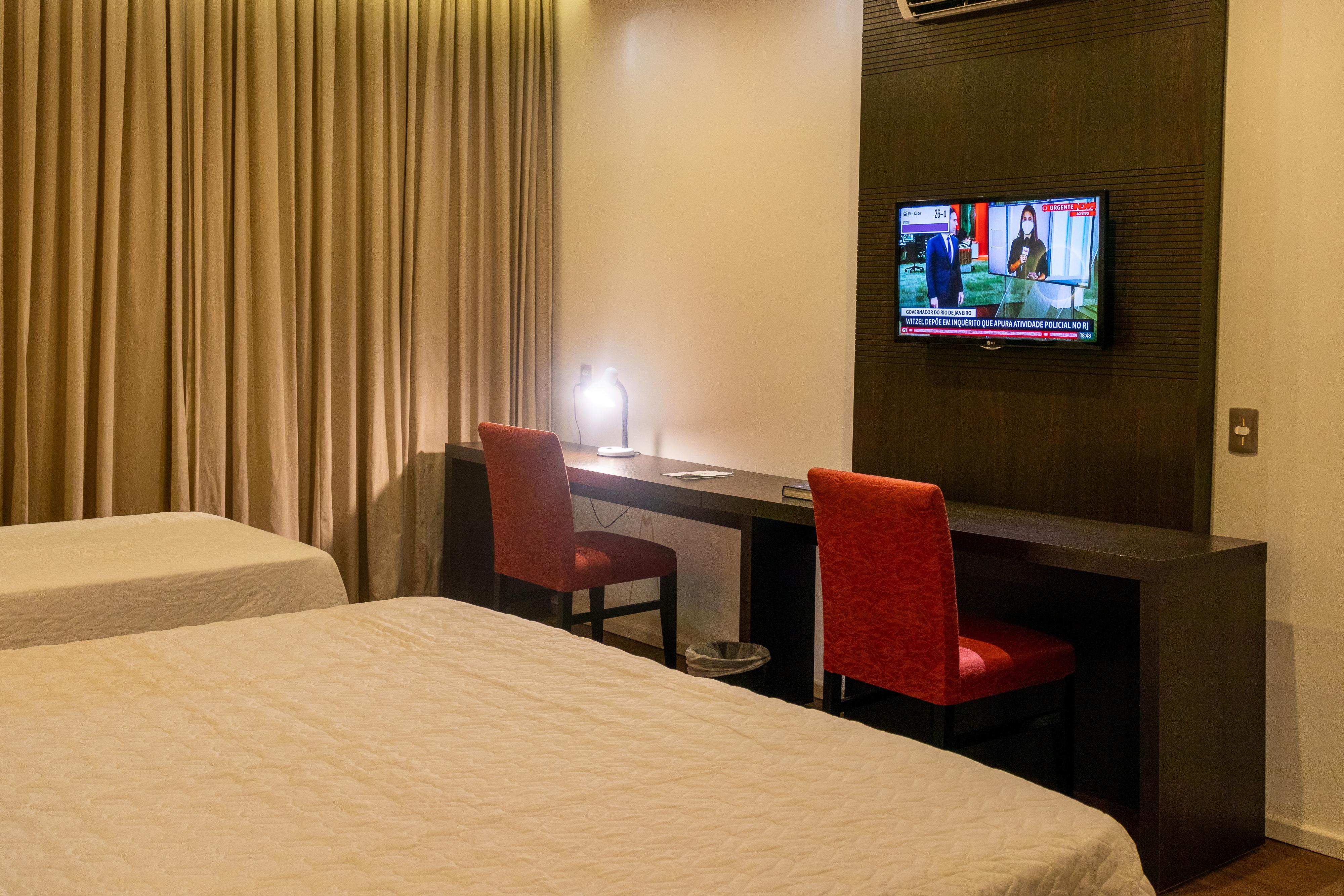 Arosa Rio Hotel Rio de Janeiro Exterior photo