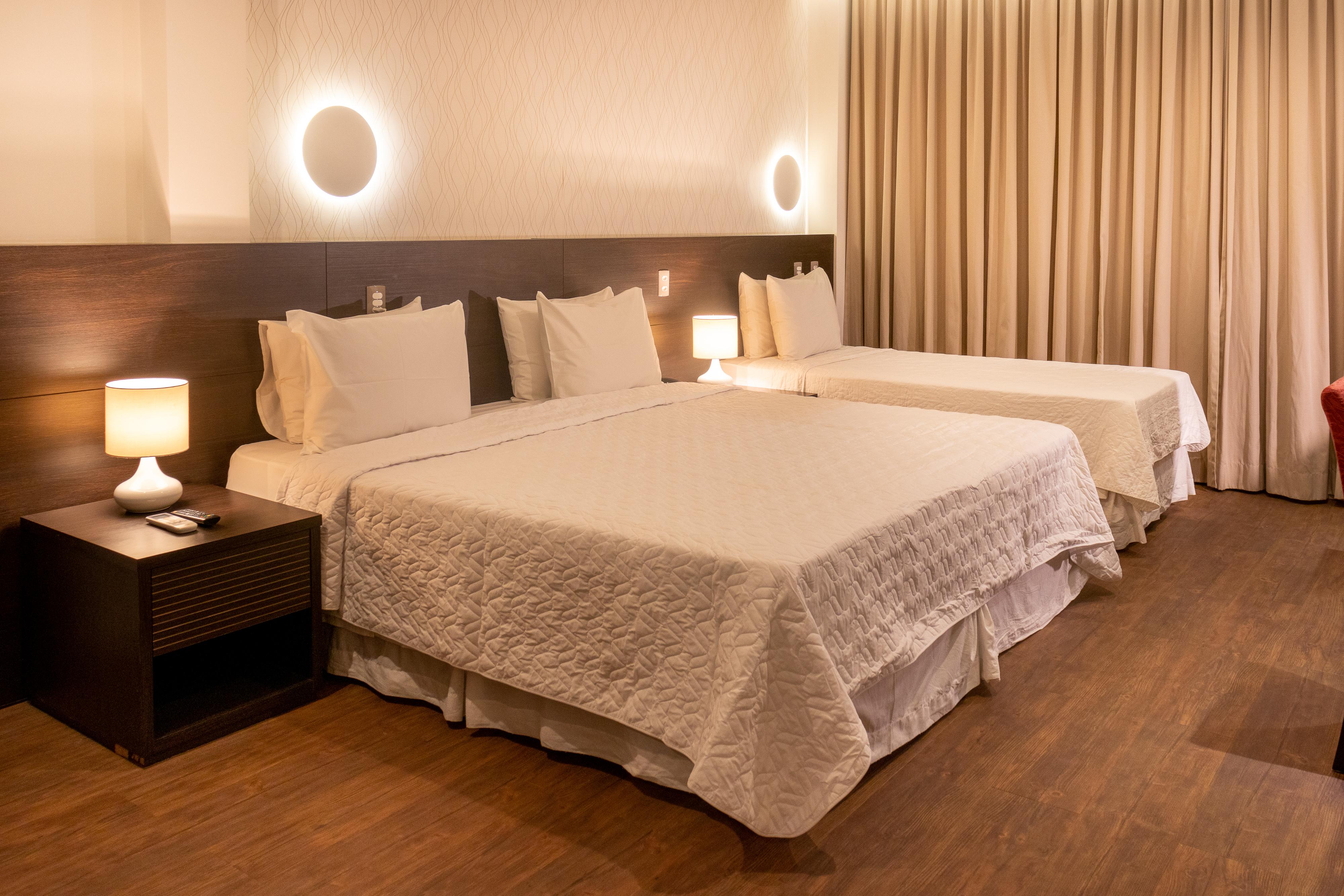 Arosa Rio Hotel Rio de Janeiro Exterior photo