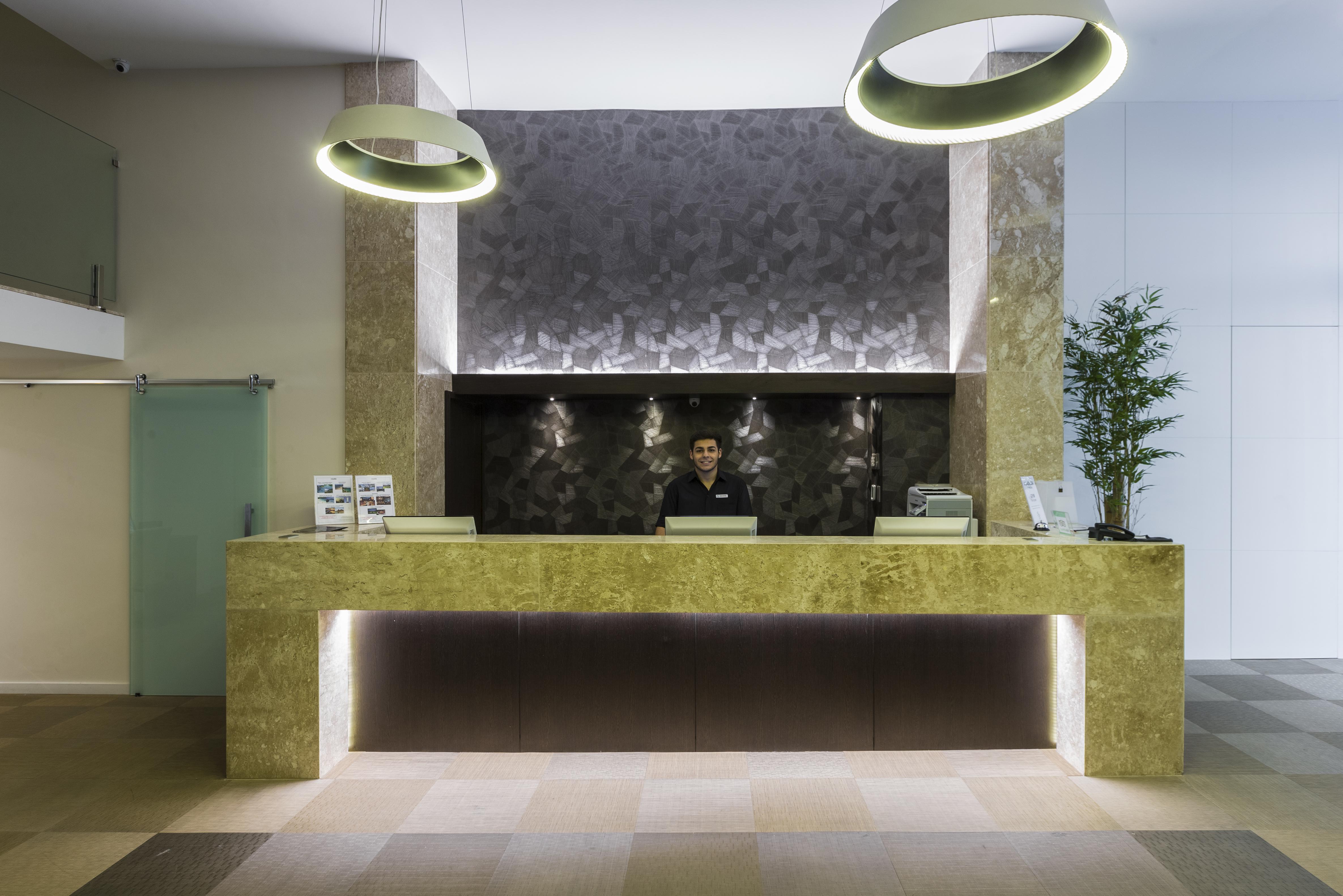 Arosa Rio Hotel Rio de Janeiro Exterior photo
