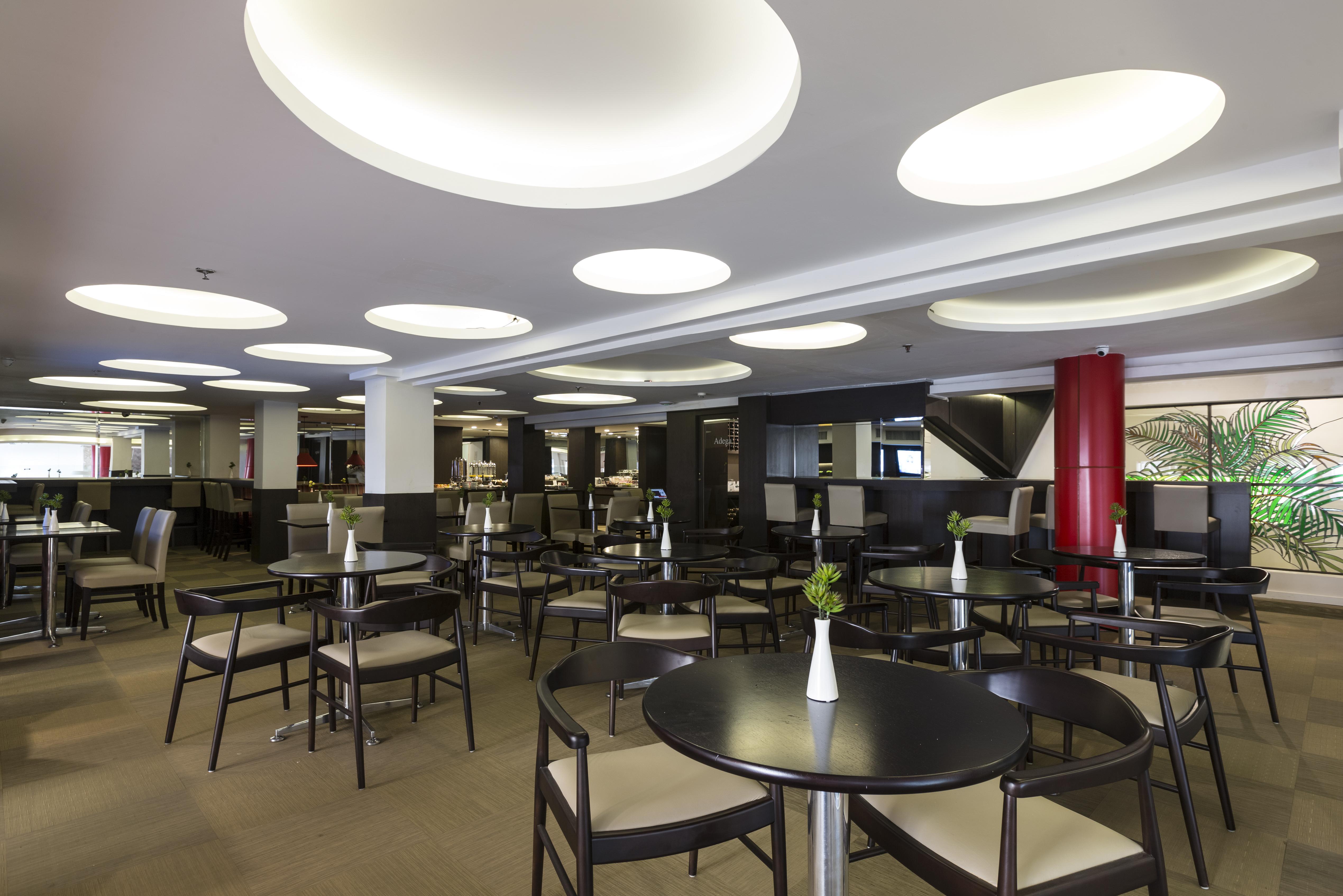 Arosa Rio Hotel Rio de Janeiro Exterior photo