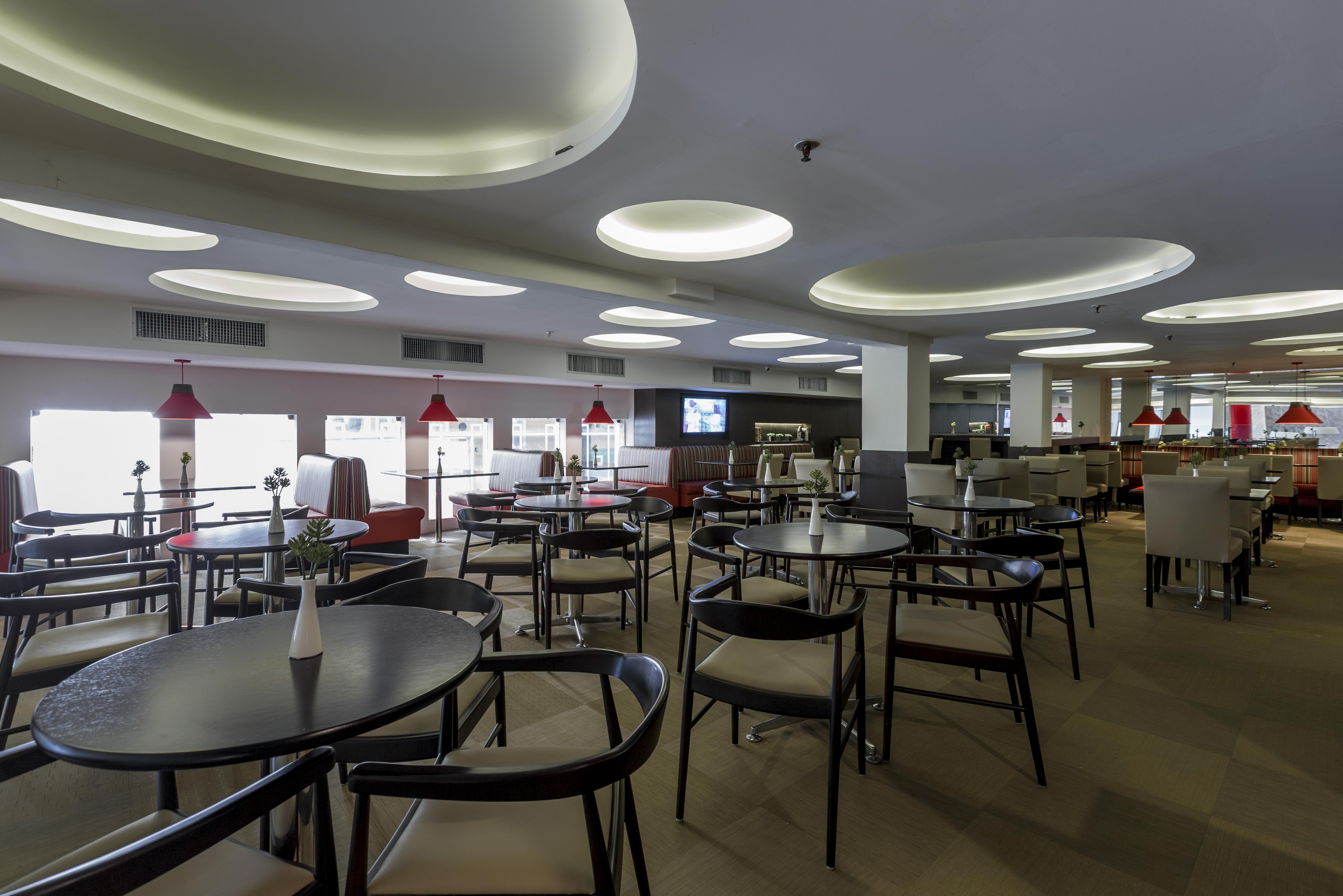 Arosa Rio Hotel Rio de Janeiro Exterior photo